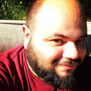 Meet your Posher, John